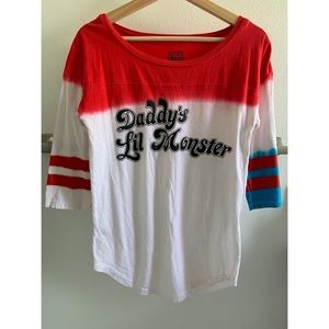 Harley Quinn Tee
